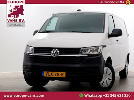 Volkswagen Transporter 0