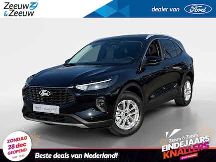 Ford Kuga 0