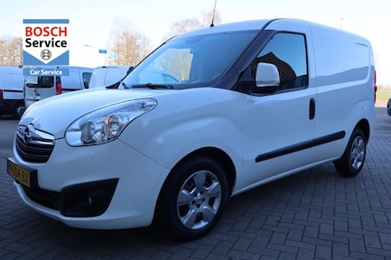 Opel Combo 0