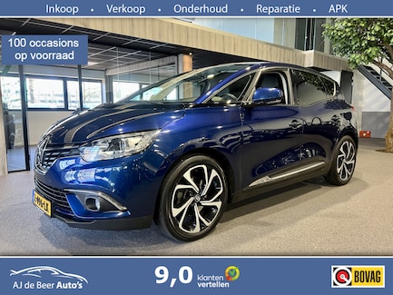 Renault Scenic 0
