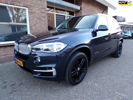 BMW X5 0