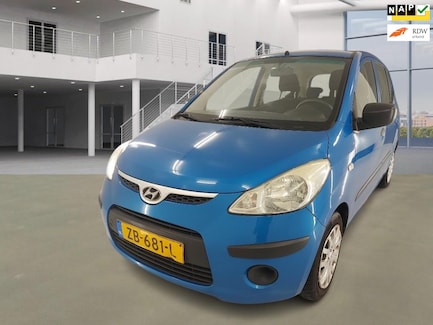 Hyundai i10 0