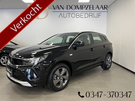 Opel Grandland 0