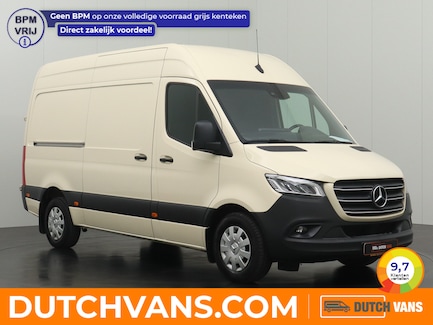 Mercedes-Benz Sprinter 0