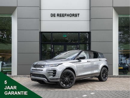 Land Rover Range Rover Evoque 0