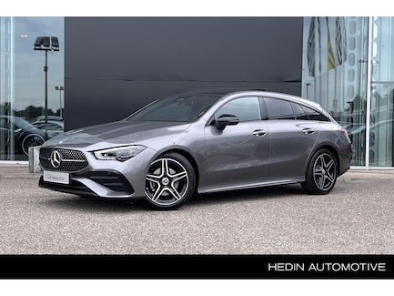 Mercedes-Benz CLA 0