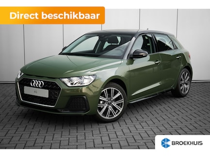 Audi A1 0