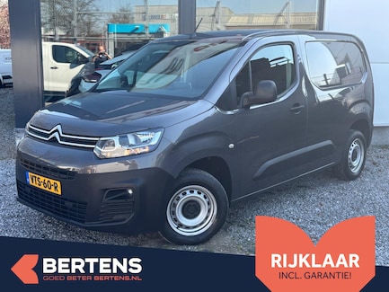 Citroën Berlingo 0