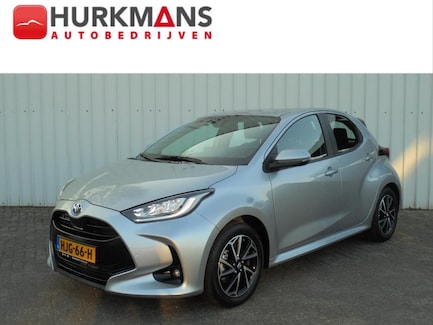 Toyota Yaris 0