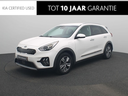 Kia Niro 0