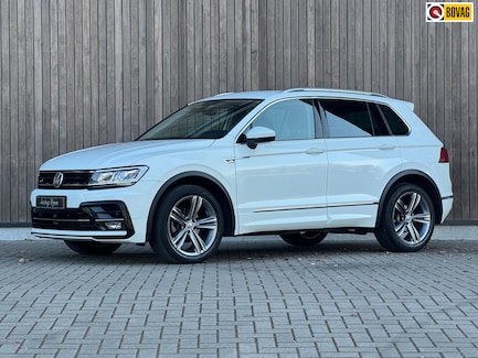 Volkswagen Tiguan 0