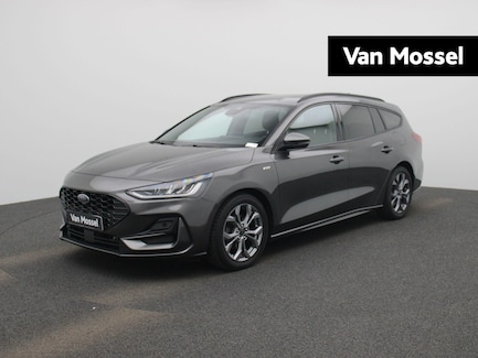 Ford Focus 0