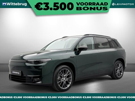 voertuig afbeelding