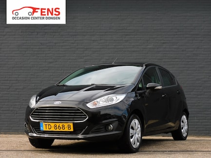 Ford Fiesta 0