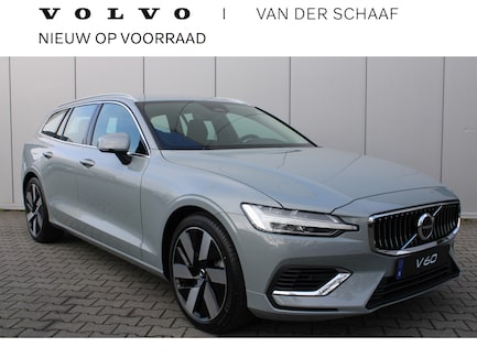 Volvo V60 0