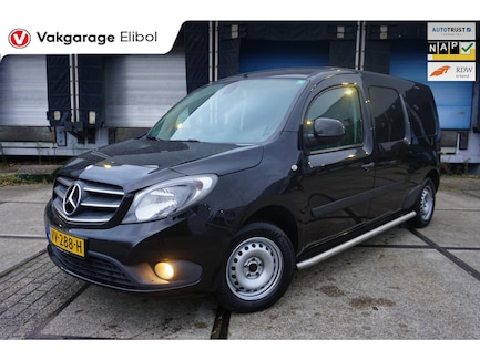 Mercedes-Benz Citan 0