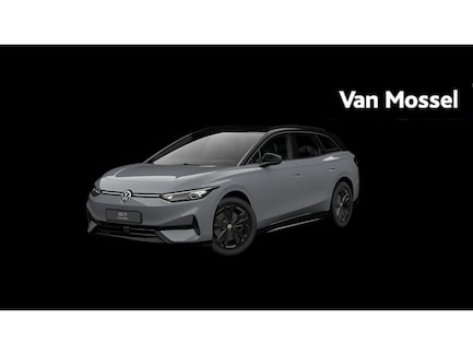 Volkswagen ID.7 0