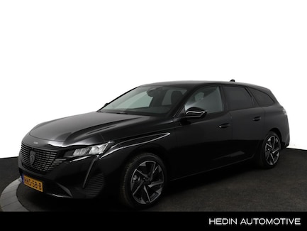 Peugeot 308 0