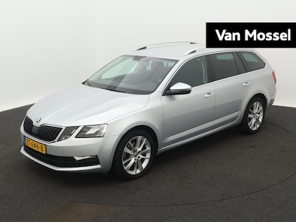 Skoda Octavia 0
