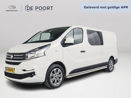 Fiat Talento 0