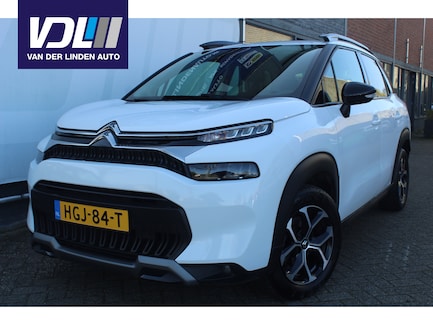 Citroën C3 Aircross 0