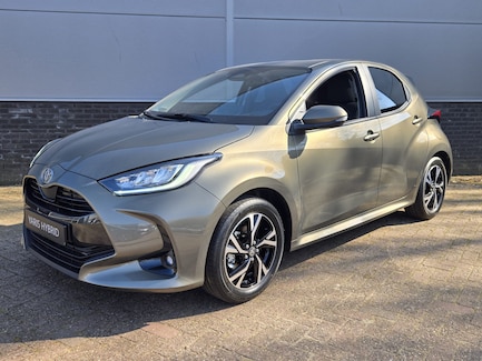 Toyota Yaris 0