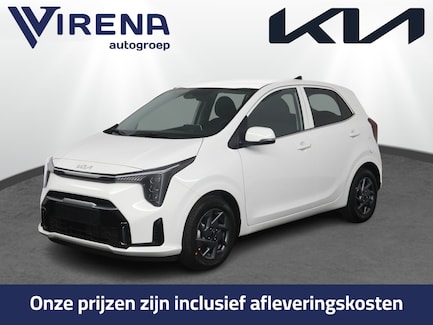 Kia Picanto 0