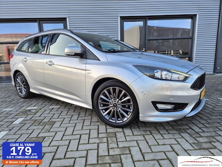 Ford Focus 0