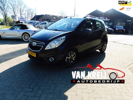 Chevrolet Spark 0