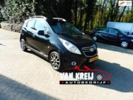 Chevrolet Spark 0