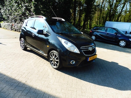 Chevrolet Spark 0