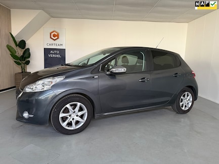 Peugeot 208 0
