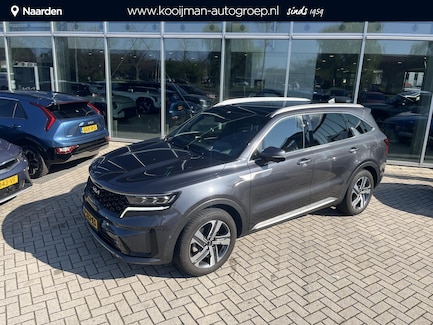 Kia Sorento 0