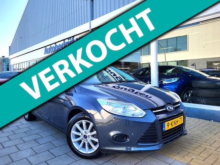 Ford Focus 0