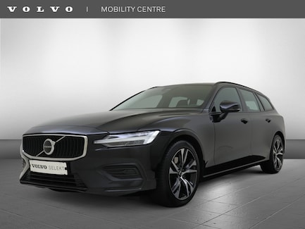 Volvo V60 0
