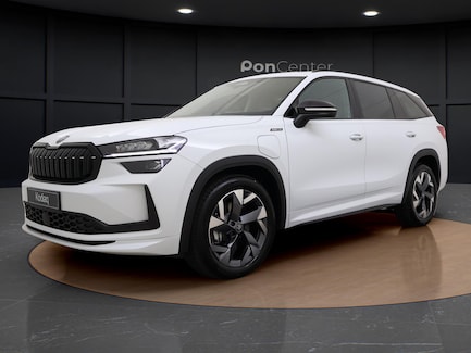 Skoda Kodiaq 0