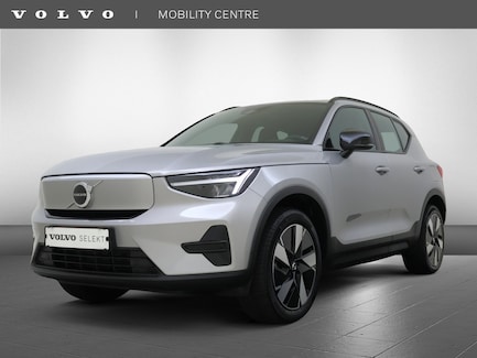 Volvo XC40 0