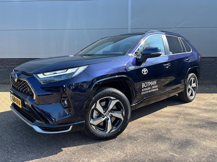 Toyota RAV4 0