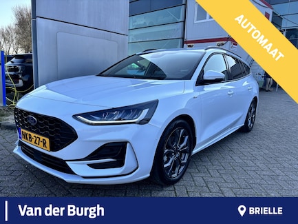 Ford Focus 0