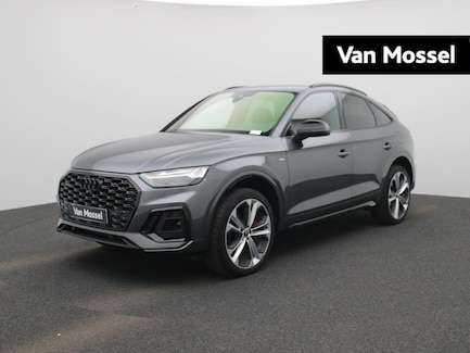 Audi Q5 Sportback 0