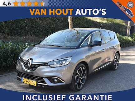 Renault Grand Scenic 0
