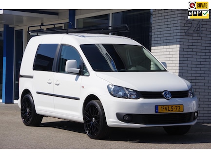 Volkswagen Caddy 0