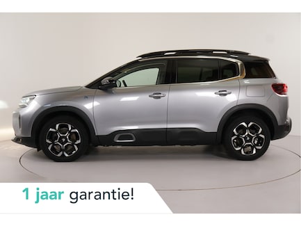 Citroën C5 Aircross 0