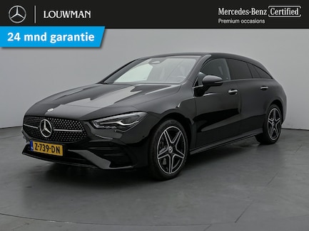 Mercedes-Benz CLA 0