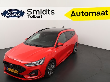 Ford Focus 0