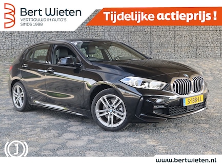 BMW 1-Serie 0