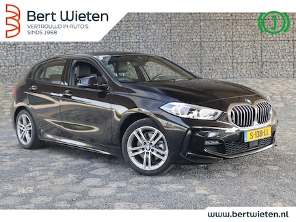 BMW 1-Serie 0