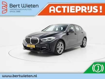 BMW 1-Serie 0
