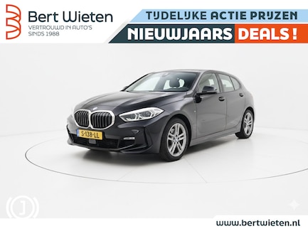 BMW 1-Serie 0