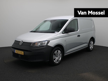Volkswagen Caddy 0